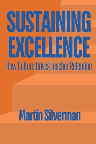 Cover image for Sustaining Excellence