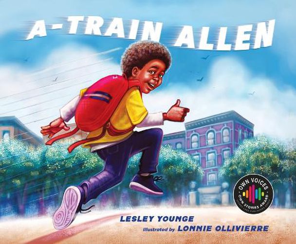 Cover image for A-Train Allen