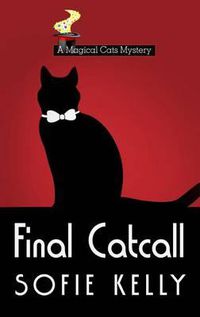 Cover image for Final Catcall