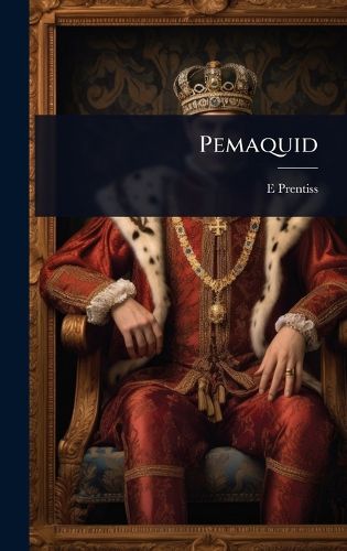 Cover image for Pemaquid