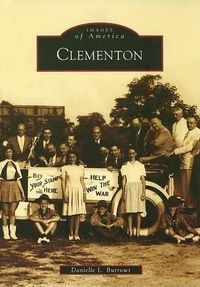 Cover image for Clementon