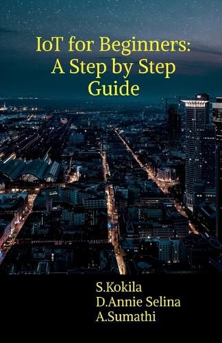 Cover image for IoT for beginners