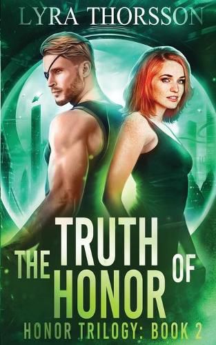 Cover image for The Truth of Honor