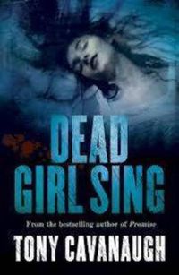 Cover image for Dead Girl Sing