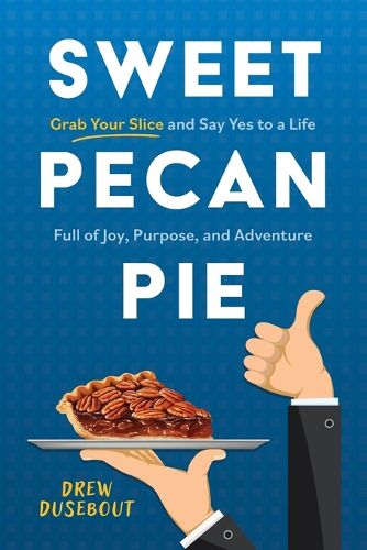 Cover image for Sweet Pecan Pie