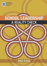 Cover image for School Leadership: A Reality Check