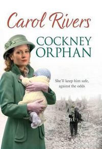 Cover image for Cockney Orphan