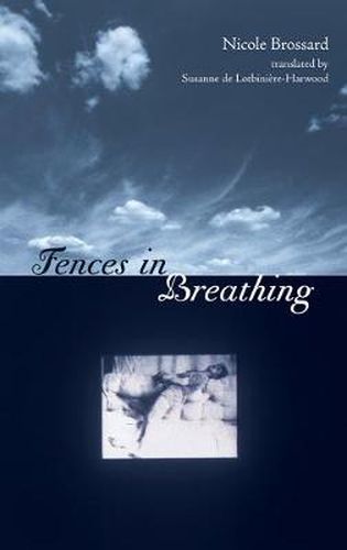 Fences in Breathing