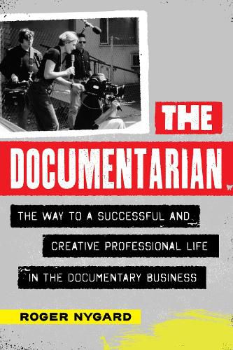 Cover image for The Documentarian