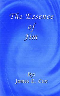 Cover image for The Essence of Jim