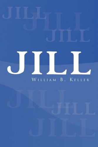 Cover image for Jill