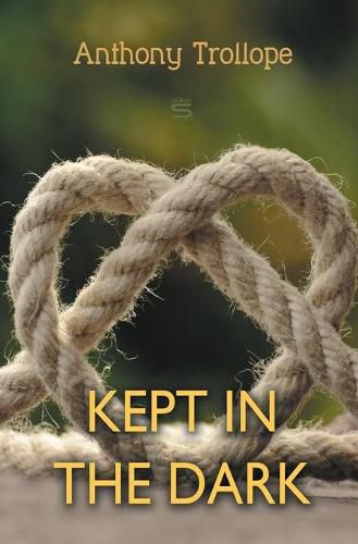 Cover image for Kept in the Dark