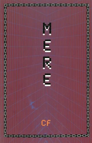 Cover image for Mere