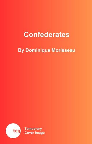 Cover image for Confederates