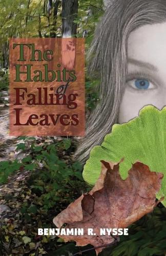 Cover image for The Habits of Falling Leaves