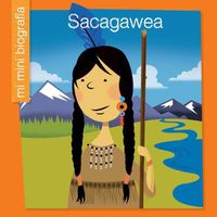 Cover image for Sacagawea Sp