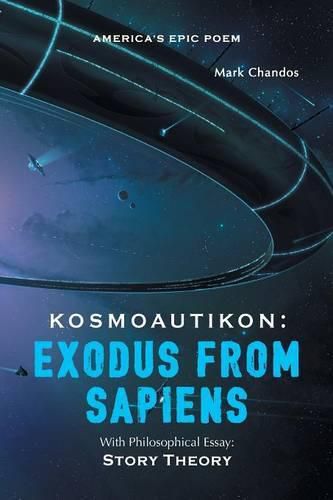 Cover image for Kosmoautikon