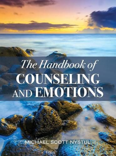 Cover image for The Handbook of Counseling and Emotions