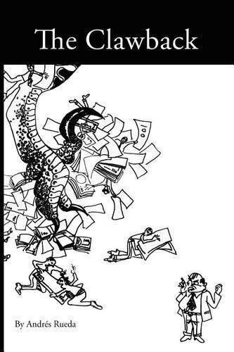 Cover image for The Clawback