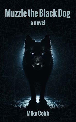 Cover image for Muzzle the Black Dog
