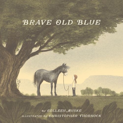 Brave Old Blue