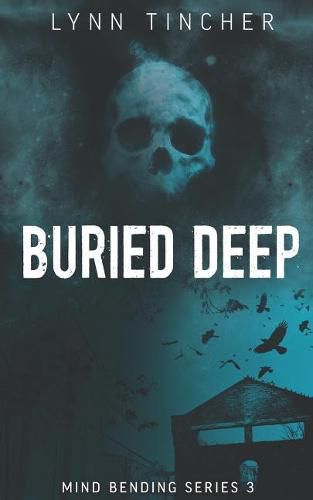 Cover image for Buried Deep