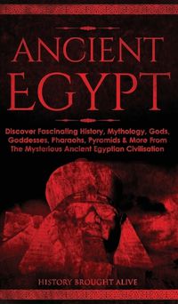 Cover image for Ancient Egypt