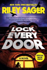 Cover image for Lock Every Door