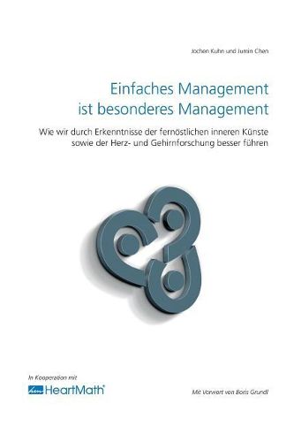 Cover image for Einfaches Management ist besonderes Management