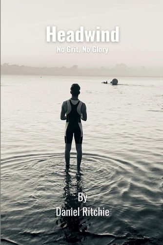 Cover image for Headwind