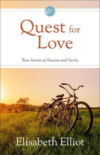 Cover image for Quest for Love