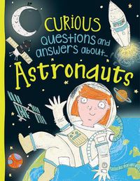 Cover image for Astronauts