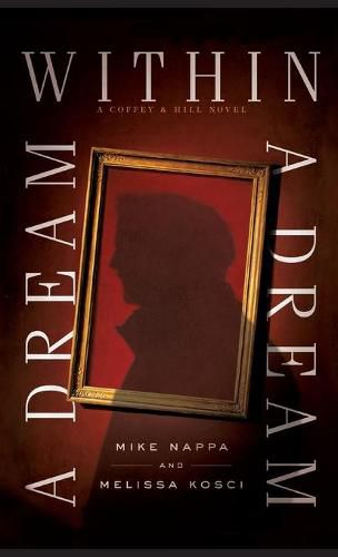 Cover image for Dream within a Dream