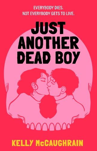 Cover image for Just Another Dead Boy
