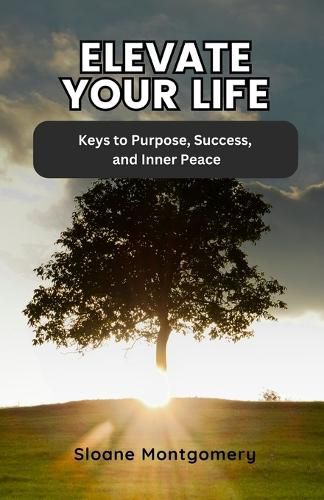 Cover image for Elevate Your Life