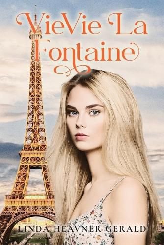 Cover image for VieVie La Fontaine
