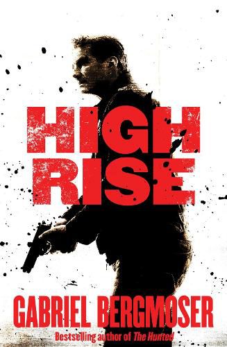 Cover image for High Rise