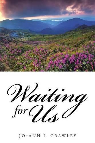 Cover image for Waiting for Us