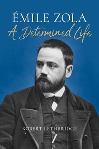 Cover image for Emile Zola