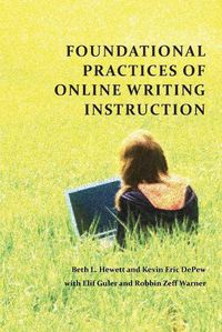 Cover image for Foundational Practices of Online Writing Instruction