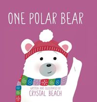 Cover image for One Polar Bear