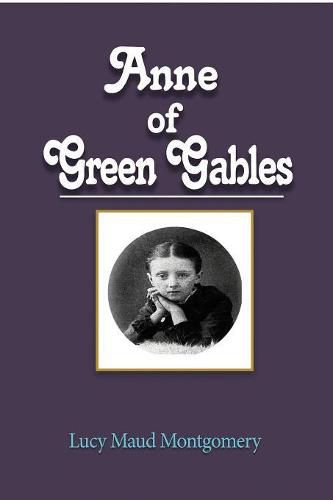 Cover image for Anne of Green Gables