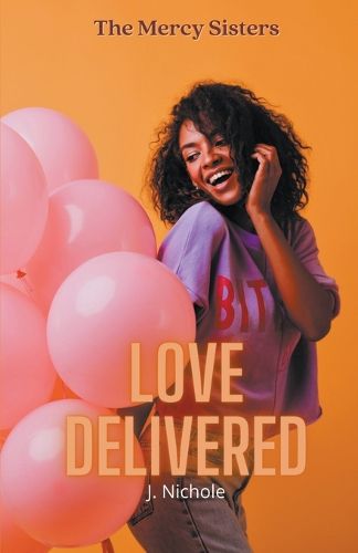 Cover image for Love Delivered