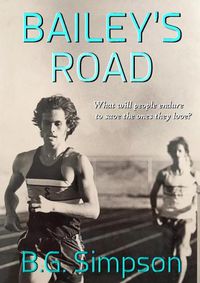 Cover image for Bailey's Road