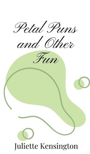 Cover image for Petal Puns and Other Fun
