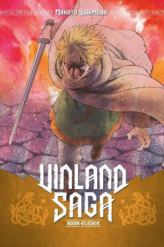 Cover image for Vinland Saga Vol. 11