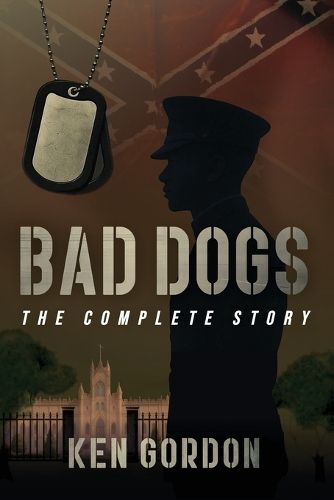 Cover image for Bad Dogs