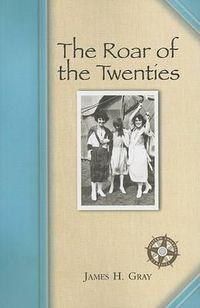 Cover image for The Roar of the Twenties