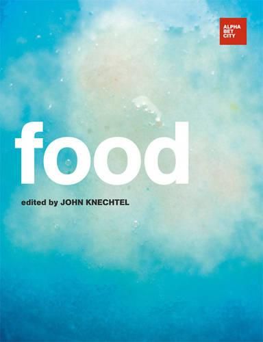 Cover image for Food