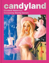 Cover image for Candyland